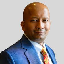 Lakshmi Narayanan's Instagram, Twitter & Facebook