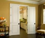 Internal doors, oak glass interior doors at Homebase