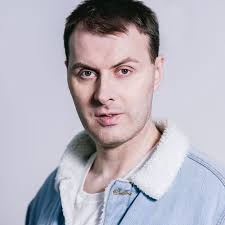 Chris Corey is One to Watch — Citrus Magazine