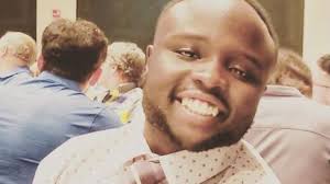 Fundraiser for Denet Wani Christopher by Tristan Teichmeier : Remembering  Emmanuel "Manny" Christopher