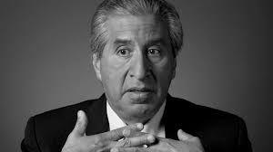 Richard Rodriguez on the Catholic Imagination: “We Are No ...