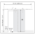 Exterior Barn Door Sizes