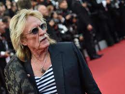 Christophe definition, haitian revolutionary general, born in grenada: Iconic French Singer Christophe Known For Ballads Aline And Les Mots Bleus Dies At 74