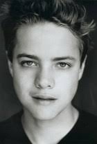 Douglas Smith Filmography