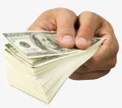 Maybe you would like to learn more about one of these? Dolar Dolars Euro Sterling Cash In Hand Free Transparent Png Download Pngkey