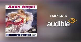 Anna Angel: A Short Story by Richard Porter - Audiobook - Audible.com