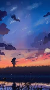 Download the background for free. 12 Wave Anime Wallpaper Iphone Pics In 2021 Anime Scenery Anime Scenery Wallpaper Anime Wallpaper Iphone