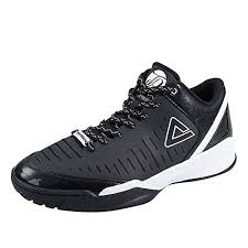 Tony parker i is the optimum fit of tradition and modern. Peak Men S Tony Parker Tp9 Ii Lite Basketball Shoes Buy Online In Macedonia At Macedonia Desertcart Com Productid 93462539
