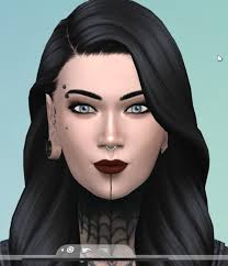 Does anyone have a Sims inspired tattoo