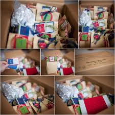 This That Other Adventures Advent Calendar Gifts Gifts Small Gifts