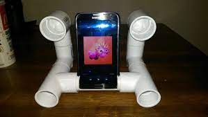 Mobile phone diy speaker available on the site are effective and loud enough for both indoor and outdoor events and are operated through either battery or charged electronically. Smart Phone Passive Amplifier Diy Phone Stand Diy Phone Diy Speakers