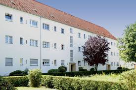 Finden sie ihre passende wohnung zum thema: Kollnische Heide Wohnungsbau Verein Neukolln Eg