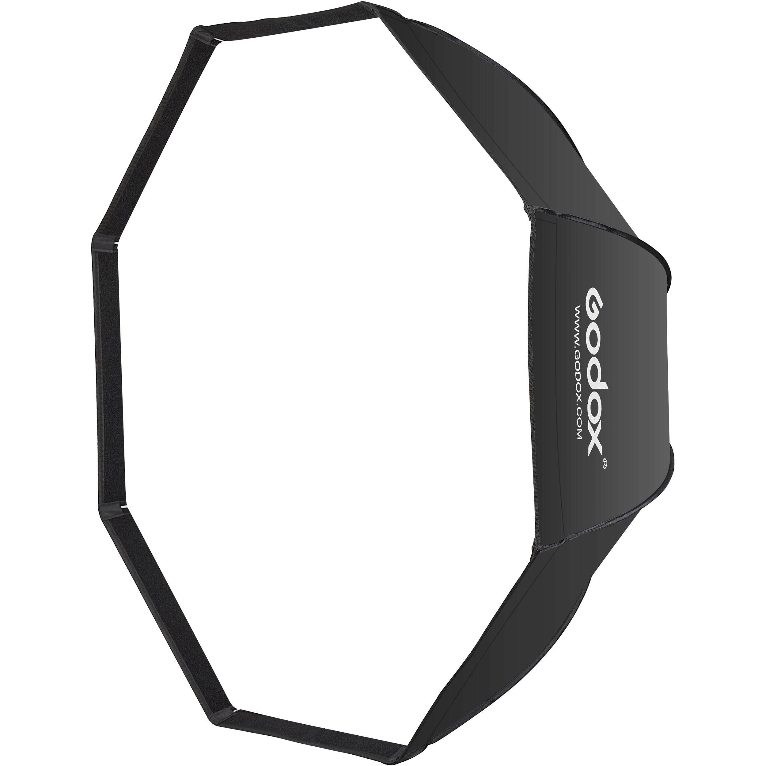 Godox Octa Softbox with Bowens Speed Ring