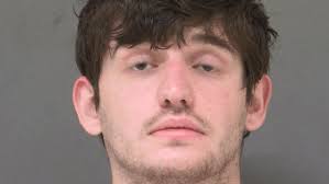 Oregon man sentenced to 80 months in prison over plot to kidnap  ex-girlfriend