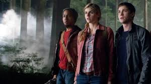 Percy jackson 3 titan'ın laneti filmi ne zaman çıkacak, çıkacak mı? Percy Jackson 3 Movie Is It Happening