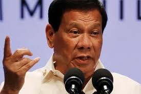The controversial former mayor of davao city, 71, overthrew the political establishment at the. Philippine President Rodrigo Duterte S Controversial Comments