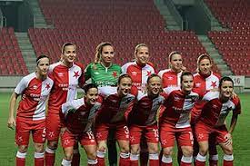Nineteen seconds after that slavia had won a corner when lukas provod. Sk Slavia Prague Women Wikipedia