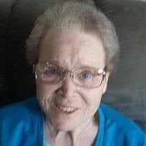 Violet A. Roberts Obituary