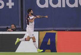 Updated to 20 february 2017. El Trotamundos Que Salio Del Ascenso Y Llega A Boca Tyc Sports