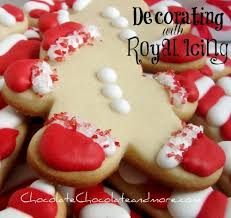 Try this recipe from marcus samuelsson. Swedish Christmas Cookies Chocolate Chocolate And More