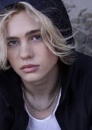 Fan Casting Noah Johnston as Schroeder in Peanuts