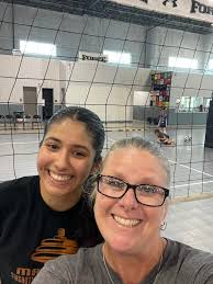 San Antonio Force 16s Head Coach