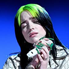 Photos, family details, video, latest news 2021 on zoomboola. Billie Eilish Sie Sorgt Sich Um Justin Bieber Bunte De