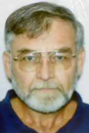 Charles E. Grounds 1945-2021