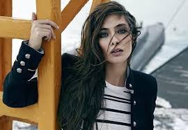 Neslihan atagül was born 20 august 1992 in istanbul,turkey.she is a turkish actress.she later rose to prominence by acting in the cinema movie ilk ask (2006). Neslihan Atagul Georgian Fans Atagulgeorgian Twitter