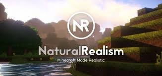 Natural Realism Resource Pack Natural Realism Nature Minecraft
