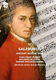 Mozart Requiem by cathedralchoral