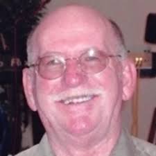 Rev. Darrell R. Johnson Obituary November 12, 2021