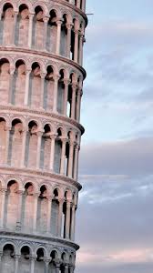 Pisa Italy Travel Aesthetic Aesthetic Wallpapers Wallpaper