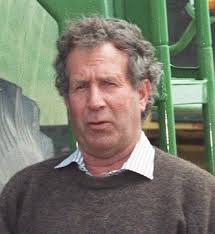 New Zealand's 'Spud King' Allan Pye Dies Aged 83