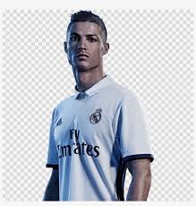 As imagens dos personagens do free fire em png provavelmente são as mais usadas em banners e thumbnails. Cr7 Png 2017 Clipart Cristiano Ronaldo Real Madrid Gambar Neymar Messi Ronaldo Free Transparent Png Download Pngkey