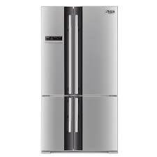 Is water collecting at the bottom of your fridge?luckily, both the cause and the solution to this problem is incredibly simple.if you are getting water colle. Mr L710eg L4 Grande 710 Refrigerator Mitsubishi Electric Australia