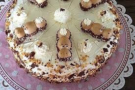 Happy Hippo Nilpferd Torte Von Sugarbabe1234 Chefkoch Rezept Torten Lebensmittel Essen Kinder Bueno Kuchen