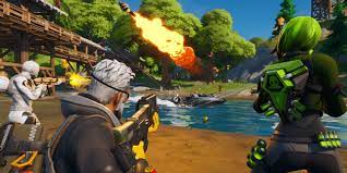 Es basiert auf früheren annahmen von analysten und wir finden es im grunde ganz gut. Fortnite Grafik Direct X 12 Kommt Mit Update 11 20 Und Amd Bringt Passende Treiber