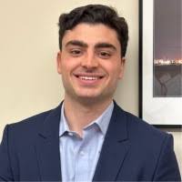 Jose Ison Cassab, CHIA