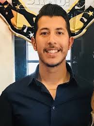 Christian Vasquez's Instagram, Twitter & Facebook