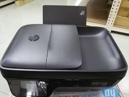 ⚠️ descargar y configurar driver hp deskjet 1275 Hp Deskjet Ink Advantage 3835 All In One Printer Electronics Others On Carousell