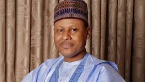 A figment of detractors' imagination,' Nigerian govt dismisses coup rumour 