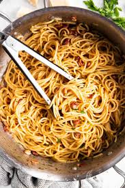 Add spaghetti and cook for 8 to 10 minutes or until al dente (tender to the tooth). Simple Spaghetti Carbonara Recipe Savory Nothings