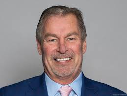 Reds corporate sales chief Reinberger departs, starts own company