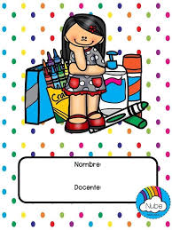 Lisyt ¡1 a clase gratis! Pin De Taty En Portadas Y Gafetes Imprimibles Escolares Marcos Para Texto Como Hacer Un Portafolio