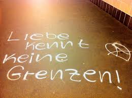 Ich bin in der afd eingetreten. Liebe Kennt Keine Grenzen Kotzendes Einhorn