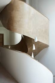 Epingle Sur Escaliers Circulaires Spiral Staircases