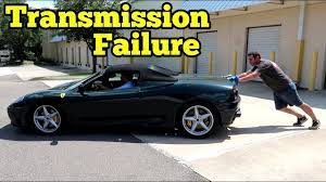 We did not find results for: We Fixed The Salvage Ferrari 360 Then It Broke Down 10 Minutes Later Youtube