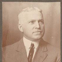 Search Term Search for William W. Roberts