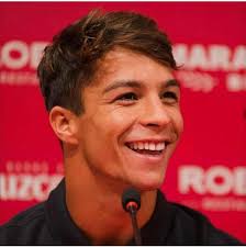 Oliver Torres